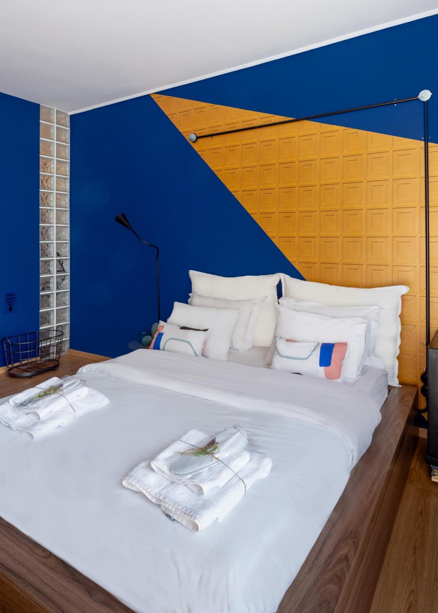 Moss Suite - Monastiraki Square View