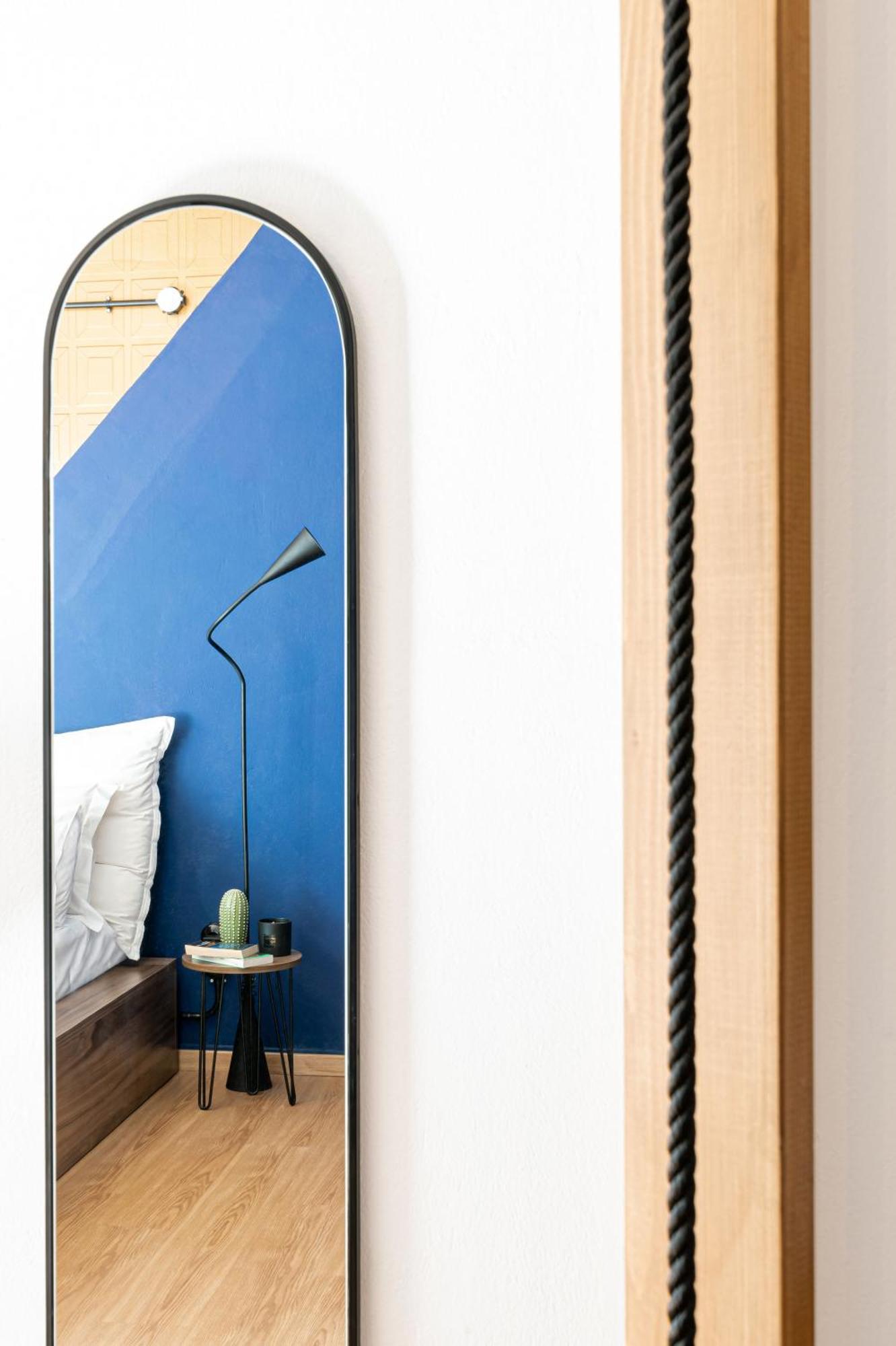 Apartamento Moss Suite - Monastiraki Square View