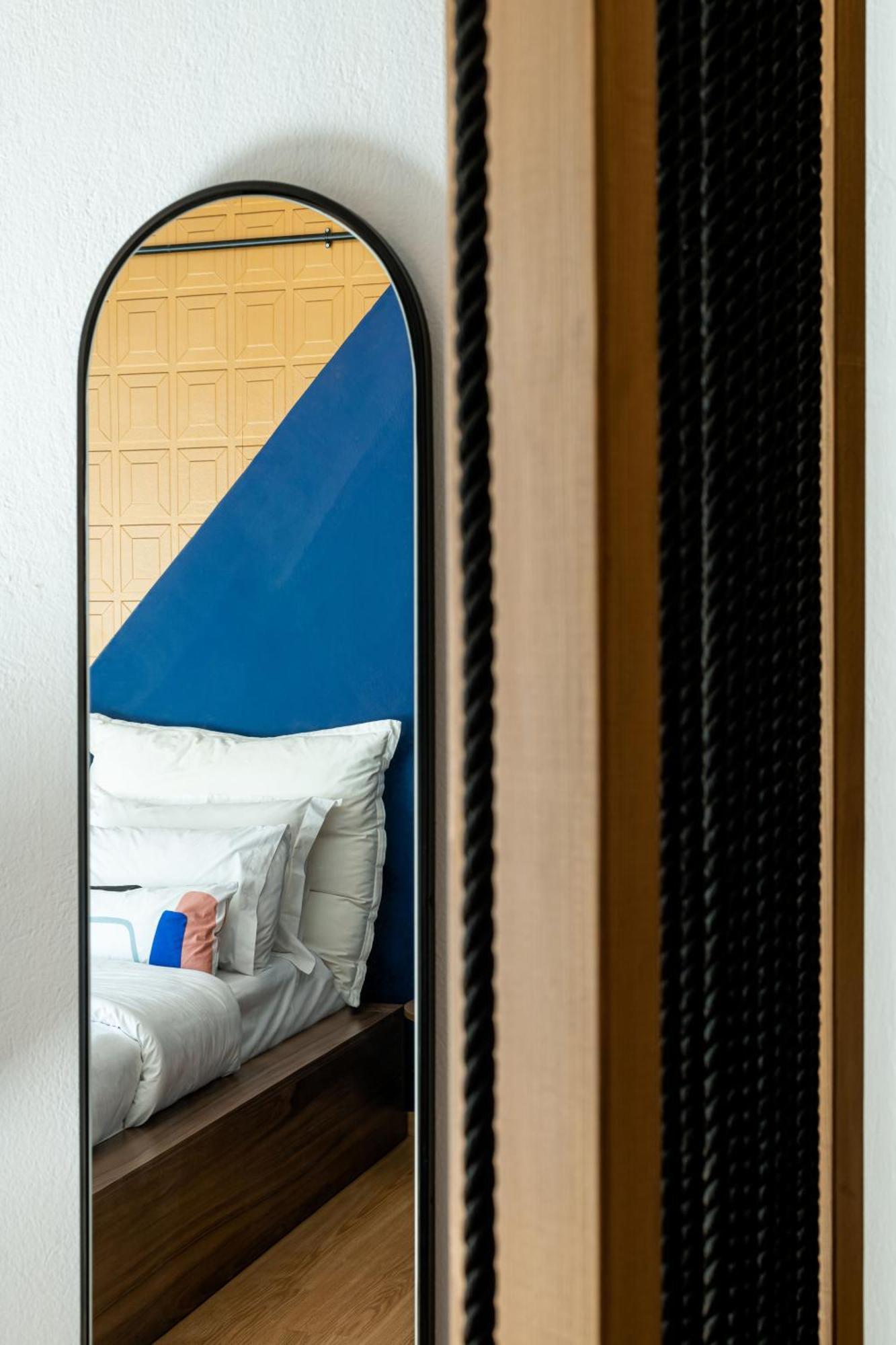 Apartamento Moss Suite - Monastiraki Square View *