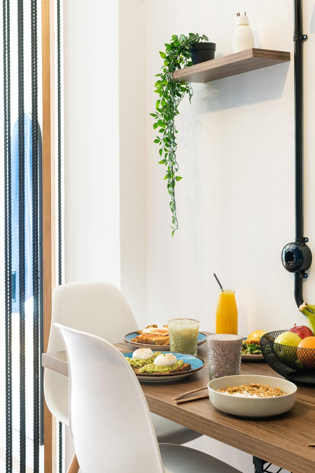Moss Suite - Monastiraki Square View Apartamento Atenas