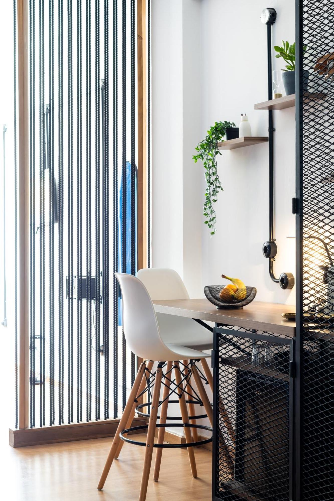 Moss Suite - Monastiraki Square View Апартаменты *