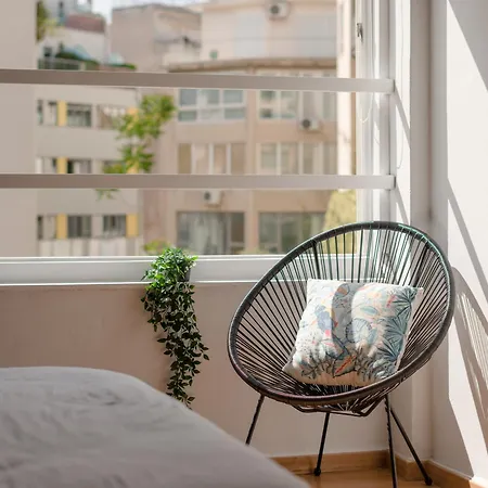 Moss - Beautiful Living In The Heart Of Athens Apartment Exterior photo