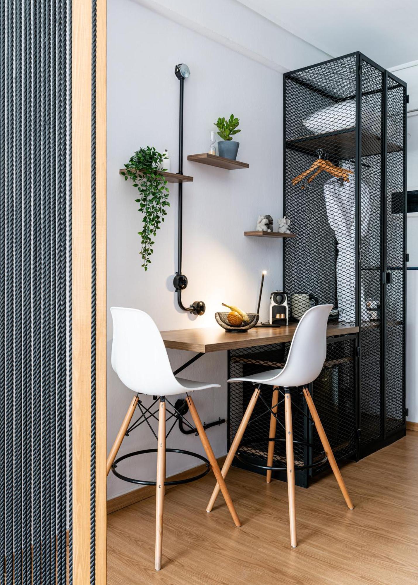 Moss Suite - Monastiraki Square View Appartement *